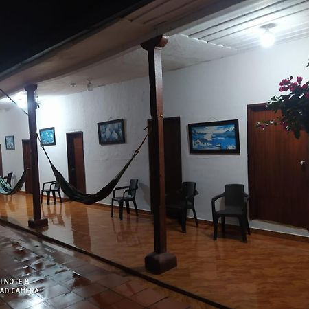 Hotel San Agustin מראה חיצוני תמונה