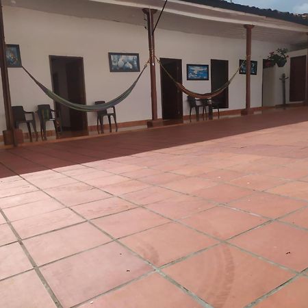Hotel San Agustin מראה חיצוני תמונה