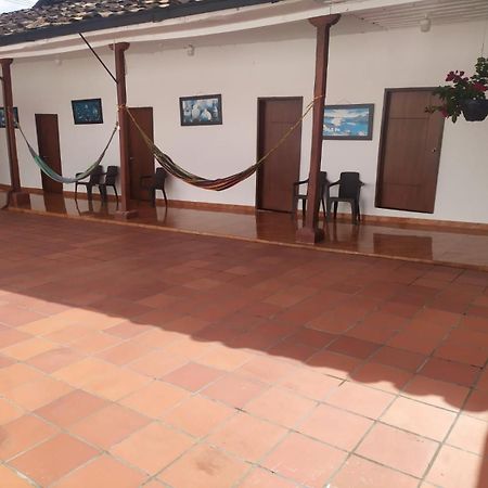 Hotel San Agustin מראה חיצוני תמונה
