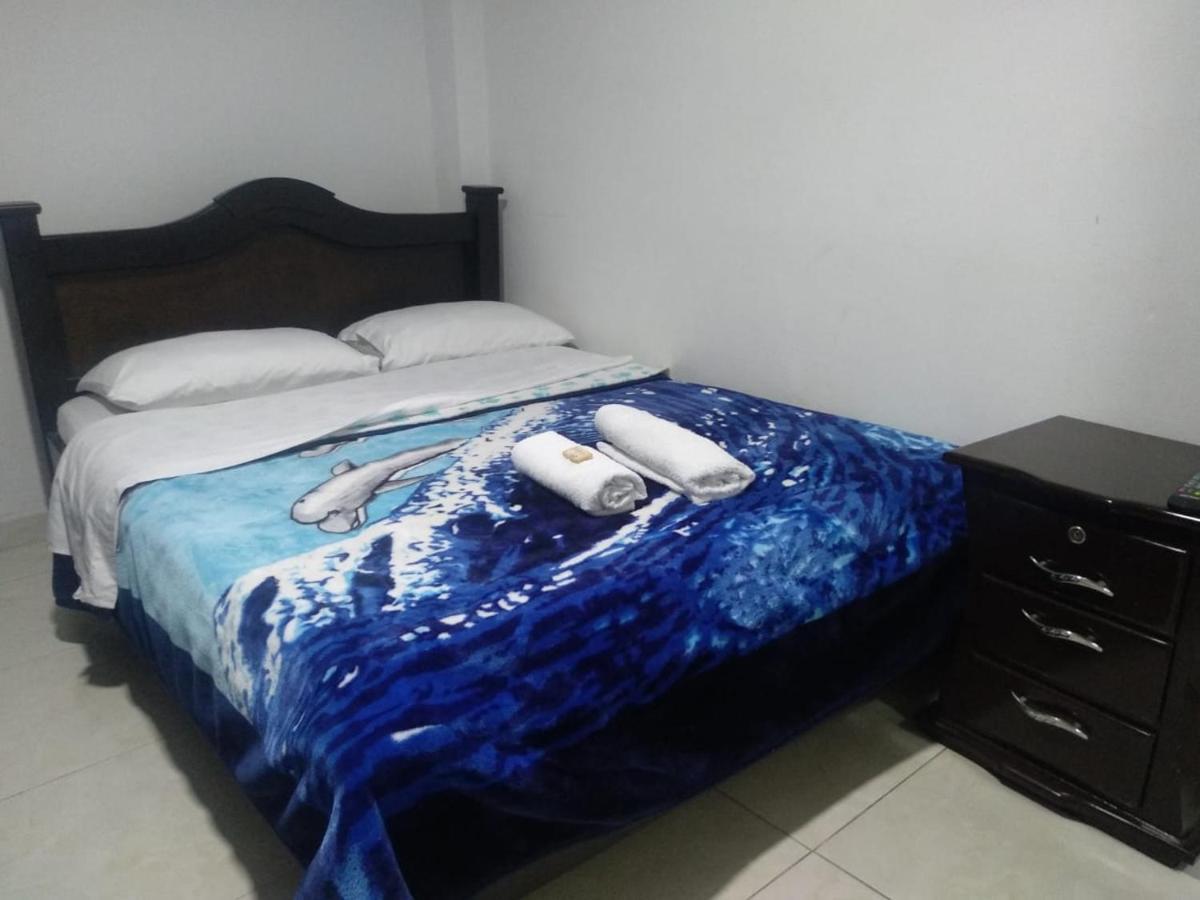 Hotel San Agustin מראה חיצוני תמונה