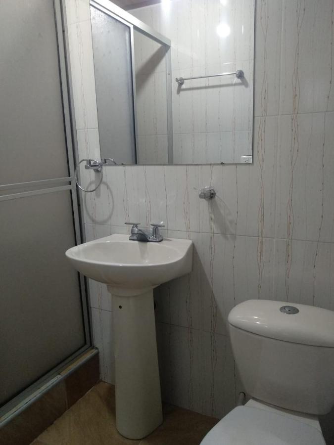 Hotel San Agustin מראה חיצוני תמונה