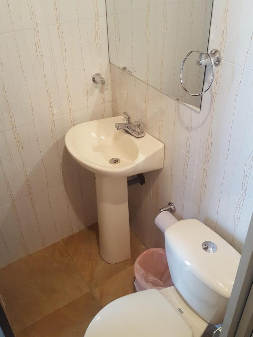 Hotel San Agustin מראה חיצוני תמונה